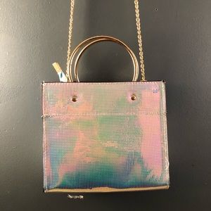 Retro Handbag💅🏼